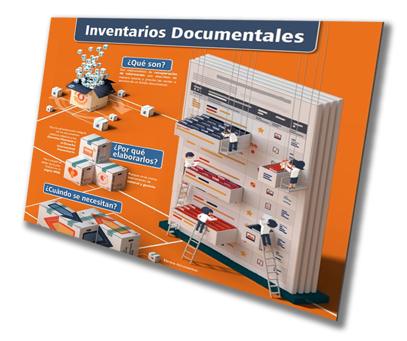 INVENTARIOS DOCUMENTALES